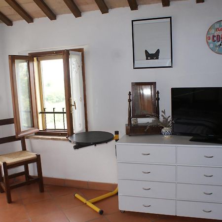 B&B Salvarosa Fano Exterior foto